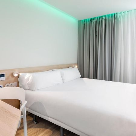 B&B Hotel Famalicao Vila Nova de Famalicão Exteriér fotografie