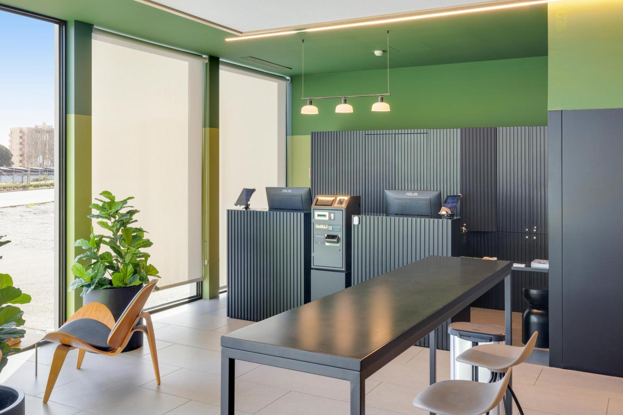 B&B Hotel Famalicao Vila Nova de Famalicão Exteriér fotografie